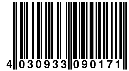 4 030933 090171