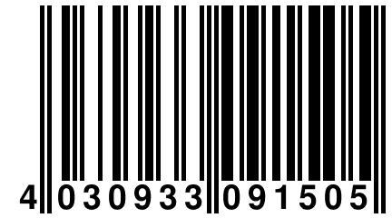 4 030933 091505