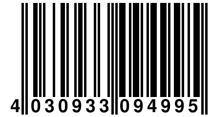 4 030933 094995