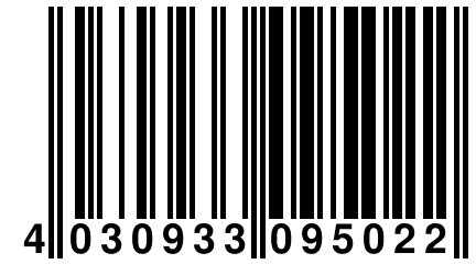 4 030933 095022