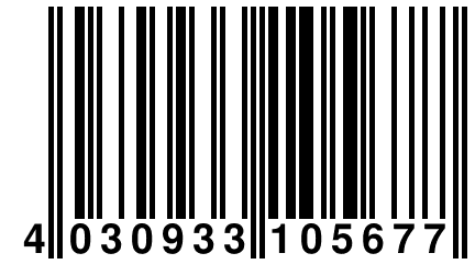 4 030933 105677