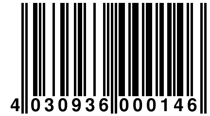 4 030936 000146