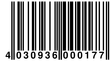 4 030936 000177