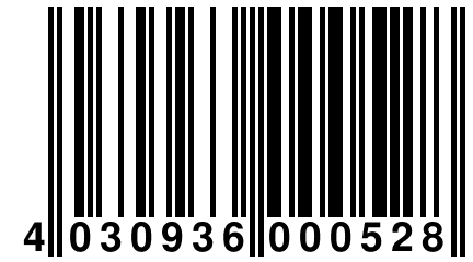 4 030936 000528