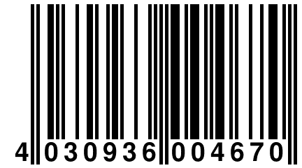 4 030936 004670