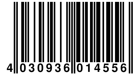 4 030936 014556