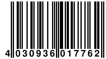 4 030936 017762