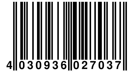 4 030936 027037