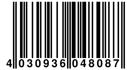 4 030936 048087