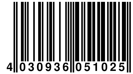 4 030936 051025