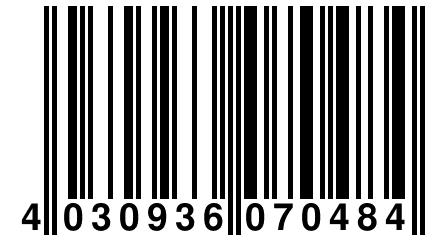 4 030936 070484