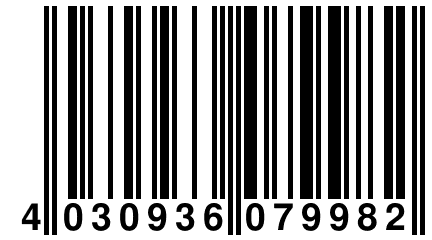 4 030936 079982