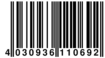 4 030936 110692