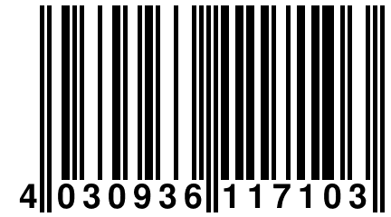 4 030936 117103