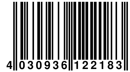 4 030936 122183