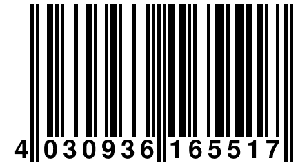 4 030936 165517