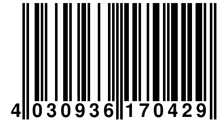 4 030936 170429