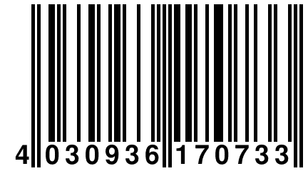 4 030936 170733