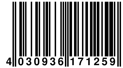 4 030936 171259