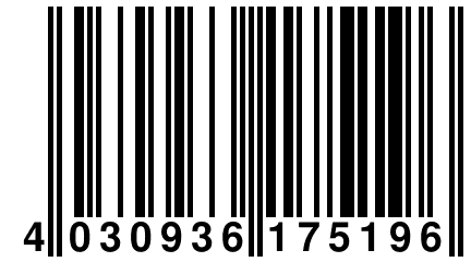 4 030936 175196