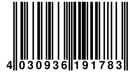 4 030936 191783