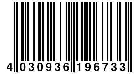 4 030936 196733