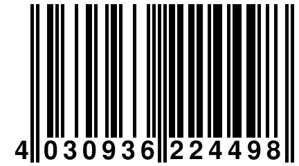 4 030936 224498