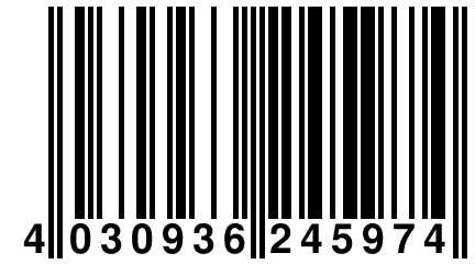 4 030936 245974