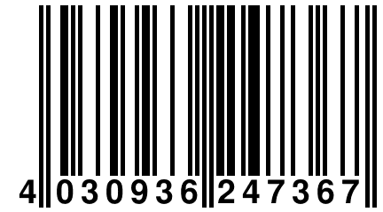 4 030936 247367