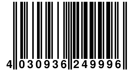 4 030936 249996