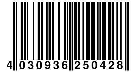 4 030936 250428