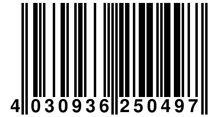 4 030936 250497