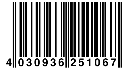 4 030936 251067