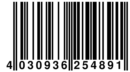 4 030936 254891