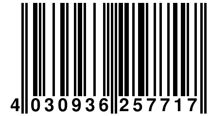 4 030936 257717