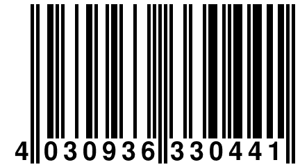 4 030936 330441