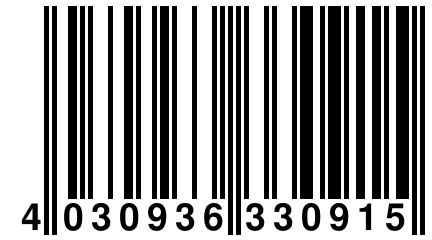 4 030936 330915