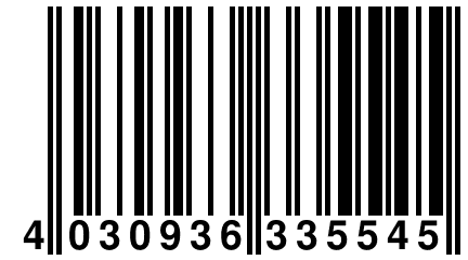 4 030936 335545