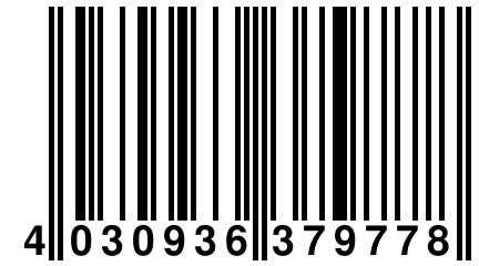 4 030936 379778