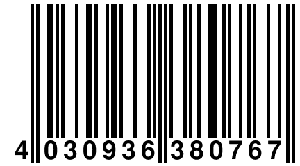 4 030936 380767