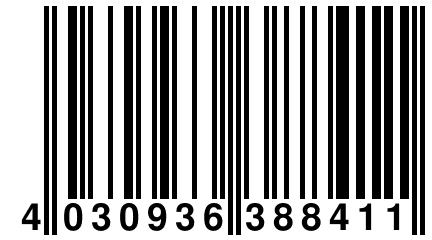 4 030936 388411