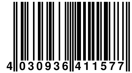 4 030936 411577