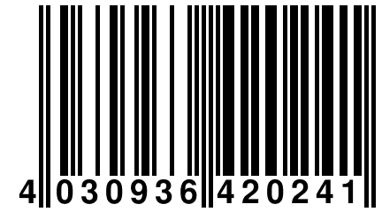 4 030936 420241