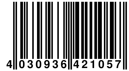 4 030936 421057