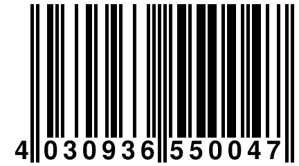 4 030936 550047