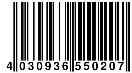 4 030936 550207