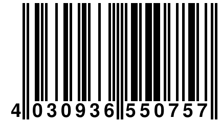 4 030936 550757