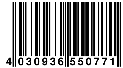 4 030936 550771