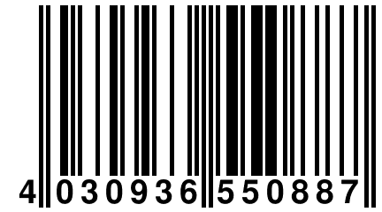 4 030936 550887