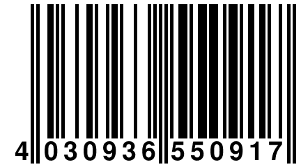 4 030936 550917